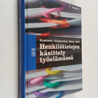 Henkilötietojen käsittely työelämässä - pikkukuva 1
