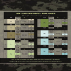 Wombat Tactical Gen. 3 Neutron Combat Pants - Spartan M04 IR - pikkukuva 3