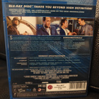 Sininen salama - Blue Thunder (1983) Blu-ray Tanskajulkaisu - pikkukuva 2