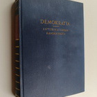 Tuttu Tarkiainen : Demokratia : antiikin Ateenan kansanvalta - pikkukuva 1