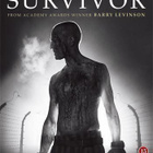 Survivor (2021) (79 127) UUSI -FI- nordic, DVD ben foster - pikkukuva 1