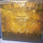 IRON MAIDEN - RUNNING FREE EX-/M- 12'' MAXI SINGLE - pikkukuva 2