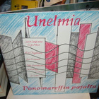 LP : Unelmia Panomareffin pajalta ( Juice ym. ) EIPK! - pikkukuva 1