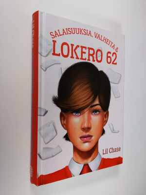 Lil Chase : Salaisuuksia, valheita & lokero 62