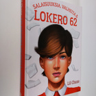 Lil Chase : Salaisuuksia, valheita & lokero 62 - pikkukuva 1