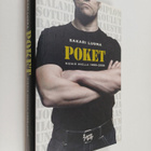 Sakari Luoma : Poket : miehiä ovella 1955-2008 - pikkukuva 1