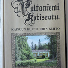 Heino Väisänen: Paltaniemi - kotiseutu - pikkukuva 1