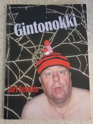 Jari Nenonen - Gintonokki