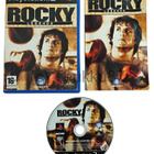 PS2 - Rocky Legends (CIB) - pikkukuva 3