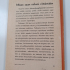Orvar Josephsson : Miten saan rahani riittämään - pikkukuva 2