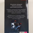 E. L James : Fifty shades 1-3 : Sidottu ; Satutettu ; Vap... - pikkukuva 2