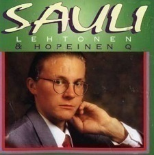 SAULI LEHTONEN & HOPEINEN Q CD
