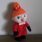 Pikku Myy Muumit (Martinex) pehmolelu 25 cm - pikkukuva 1