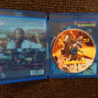 Django Strikes Again ( Blu-ray ) 1987 - pikkukuva 3
