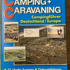 EUROPA CAMPING+ CARAVANING 2020 - pikkukuva 1