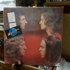 SLADE - OLD NEW BORROWED AND BLUE M-/EX+ LP - pikkukuva 1