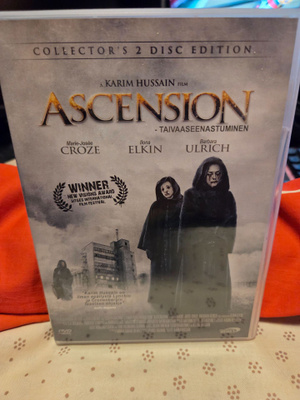 Ascension Taivaaseenastuminen (Another World)