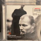 NORDMAN - Ingenmansland cd - pikkukuva 1