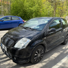 Citroen C2 - pikkukuva 1
