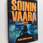 Taavi Soininvaara : Venäläinen vieras - pikkukuva 1