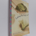 Jenn Crowell : Letting the body lead (näytekappale/koevedos) - pikkukuva 1