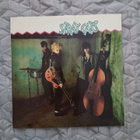 Stray Cats - s/t LP - pikkukuva 1