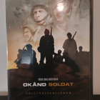 OKÄND SOLDAT DVD - pikkukuva 1