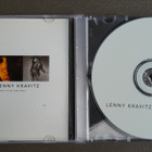 CD: Lenny Kravitz - Greatest Hits (2000) - pikkukuva 3