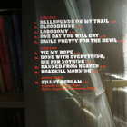 CHILDREN OF BODOM:BLOODDRUNK  LP - pikkukuva 4