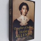 Isabel Allende : Daughter of Fortune - pikkukuva 1