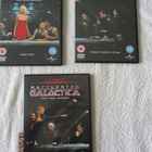 BATTLESTAR GALACTICA (4 x DVD) THE FINAL SEASON - pikkukuva 3