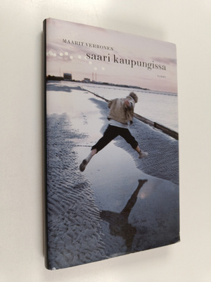 Maarit Verronen : Saari kaupungissa