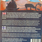 THE SECRET LIFE OF SANTA CLAUS DVD - KORVATUNTURI - pikkukuva 2