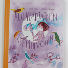 Mila Teräs : Kuuharjainen keppihevonen - pikkukuva 1