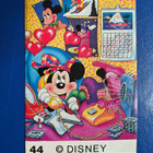DISNEY TARRAKUVA N:o 44 - pikkukuva 1
