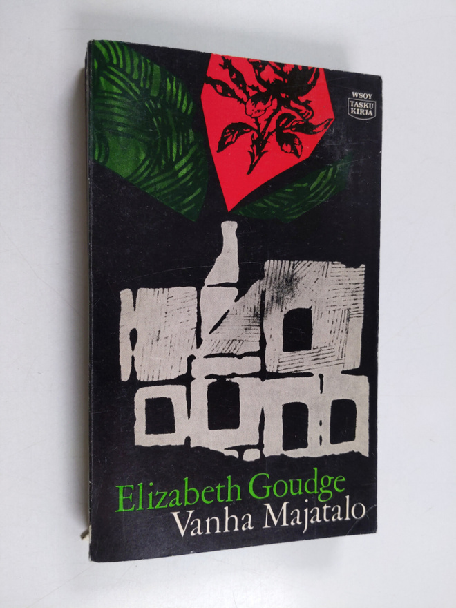 Elizabeth Goudge : Vanha majatalo