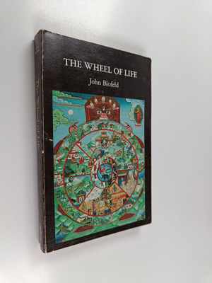 John Blofeld : The wheel of life : the autobiography of a...