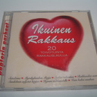 Ikuinen rakkaus, 20 toivotuinta rakkauslaulua (CD) - pikkukuva 1