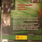 ÄÄNETÖN SAALISTAJA DVD - pikkukuva 2