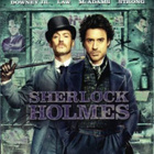 Sherlock Holmes - (Blu-ray) - pikkukuva 1