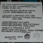 KALPEA HEVONEN ~ Kalpea Ratsastaja ~ LP Faarao Pirttikangas - pikkukuva 2