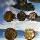 Rahasarja 2001/2 Suomi Finland - pikkukuva 2