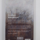 Riitta Ali-Rekola : Lintuni, kaivattuni - pikkukuva 2