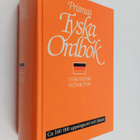 Prismas tyska ordbok : tysk-svensk, svensk-tysk - pikkukuva 1