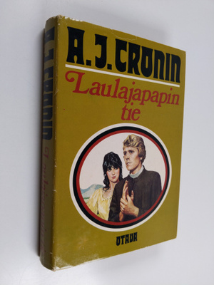 A. J. Cronin : Laulajapapin tie