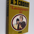 A. J. Cronin : Laulajapapin tie - pikkukuva 1