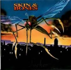 Skin & Bones - Sucker (CD)