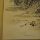 Painokuva 1941 Wilhelm M.Busch.PK. - pikkukuva 3