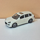 Porsche Cayenne Turbo - pikkukuva 2