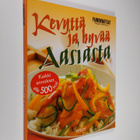 Kevyttä ja hyvää Aasiasta - pikkukuva 1